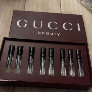Gucci Beauty Mini Fragrance Collection